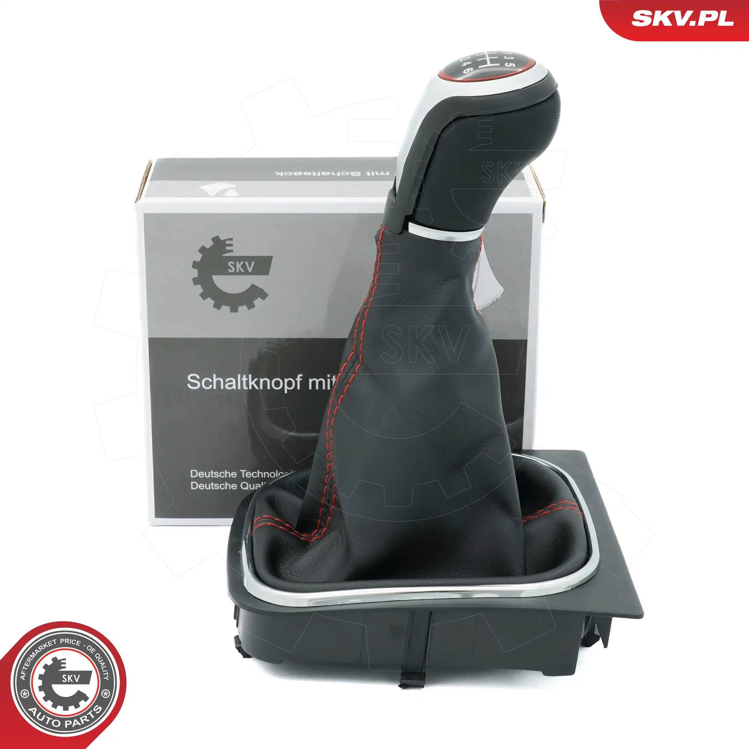 Gear Lever Knob